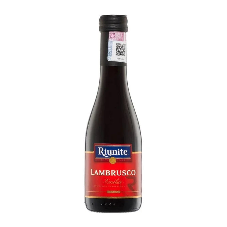 Vino tinto Riunite