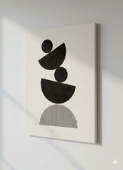 FIGURAS BLANCO Y NEGRO