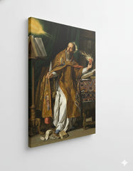 SAN AGUSTIN DE HIPONA