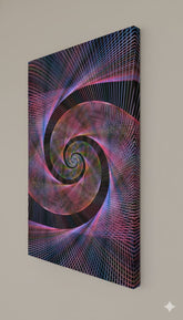ESPIRAL DE COLORES