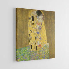 EL BESO GUSTAV KLIMT