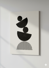 FIGURAS BLANCO Y NEGRO