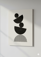 FIGURAS BLANCO Y NEGRO