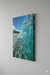 El Corazón de la Ola