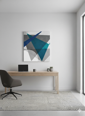 TRIANGULOS ABSTRACTOS