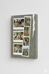 DIA DE CAMPO CON AMIGOS