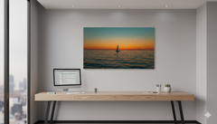 El Viajero Solitario