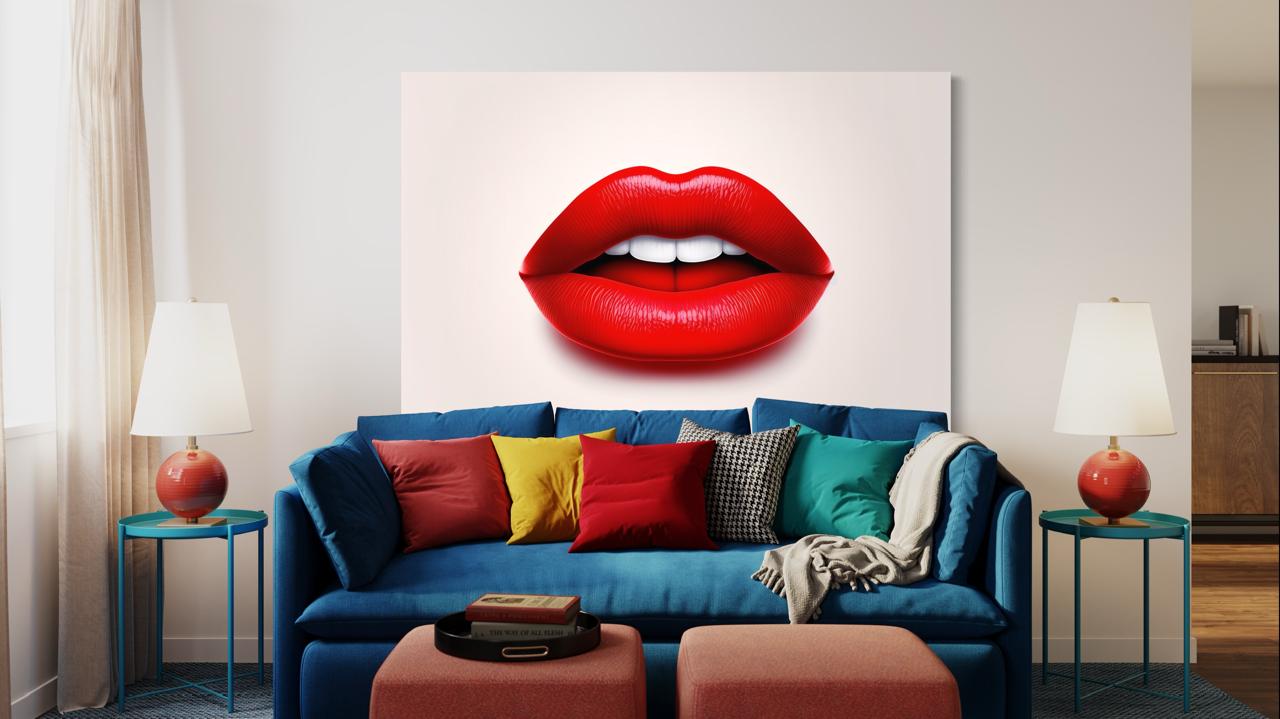 cuadro decorativo