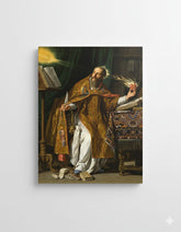 SAN AGUSTIN DE HIPONA