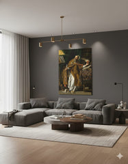 SAN AGUSTIN DE HIPONA