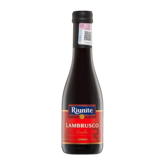 Vino tinto Riunite