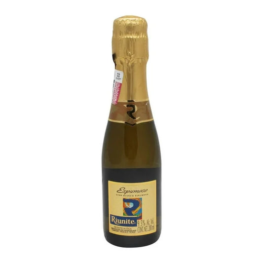 Vino blanco Riunite