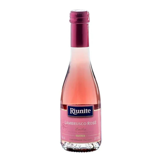 Vino rosado Riunite
