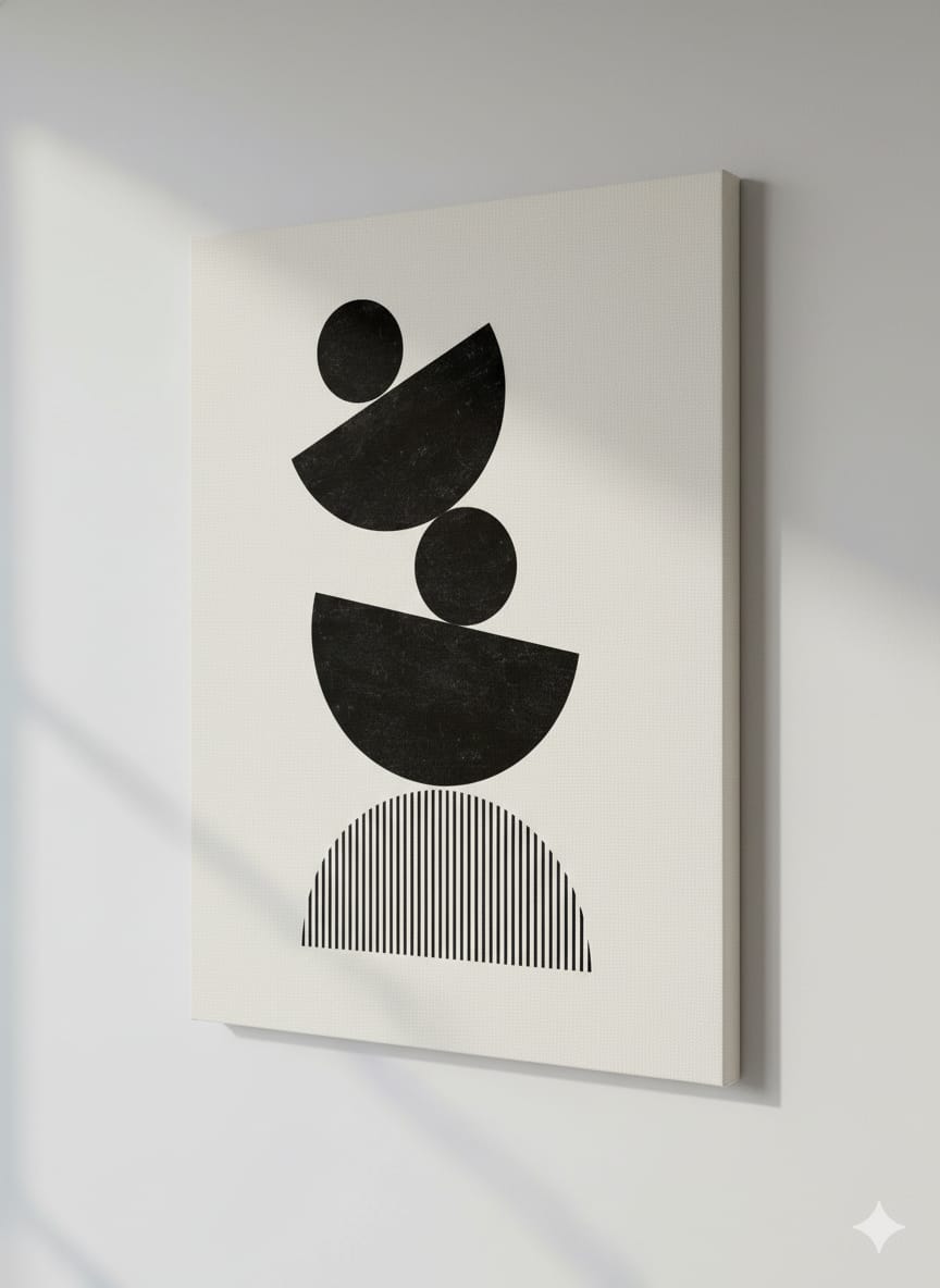 FIGURAS BLANCO Y NEGRO