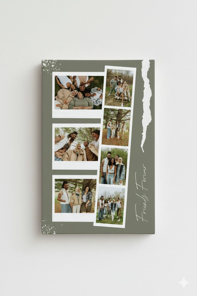 DIA DE CAMPO CON AMIGOS