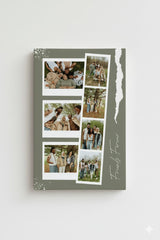 DIA DE CAMPO CON AMIGOS