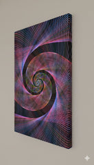 ESPIRAL DE COLORES