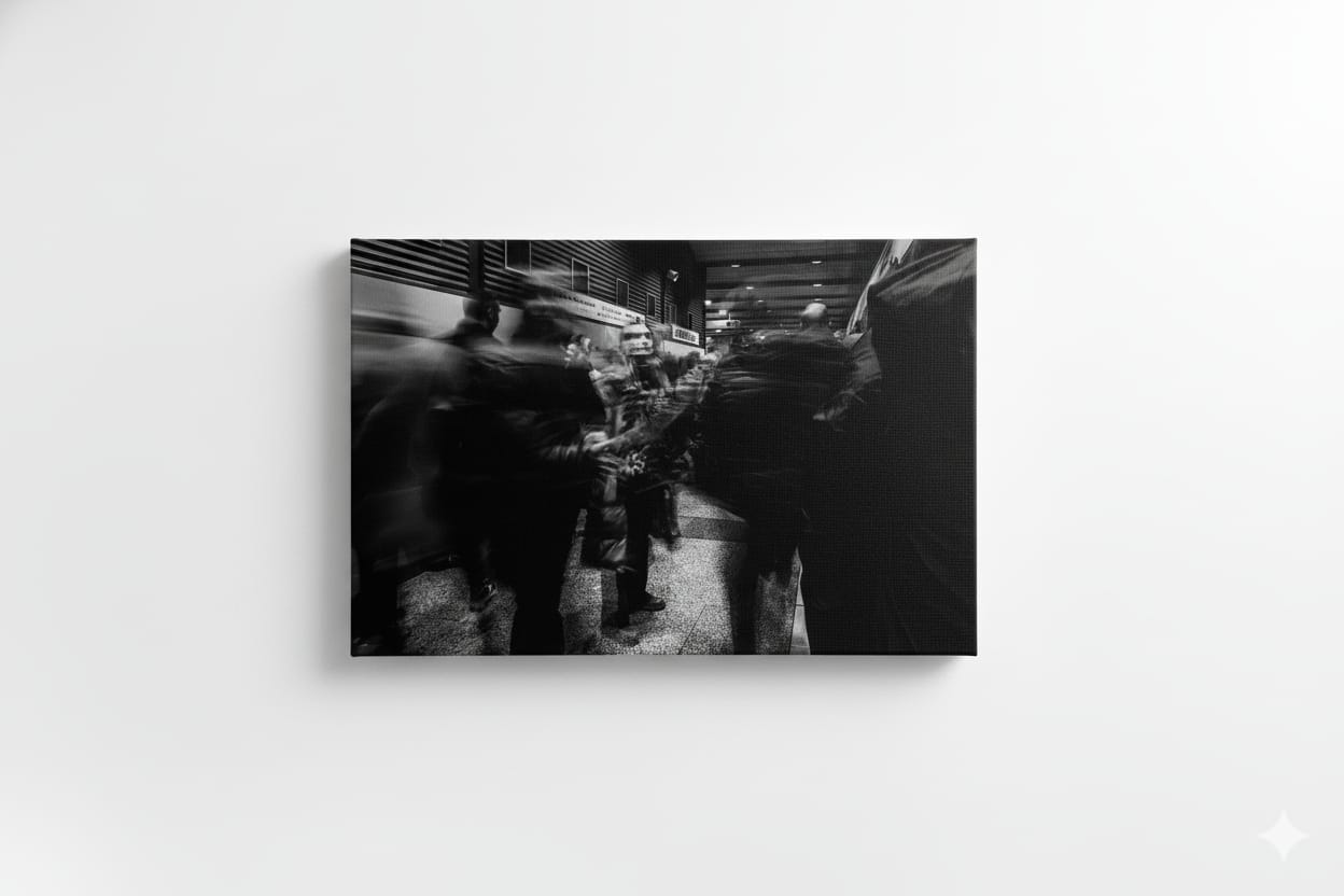 FOTO LARGA EXPOSICION