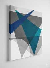 TRIANGULOS ABSTRACTOS