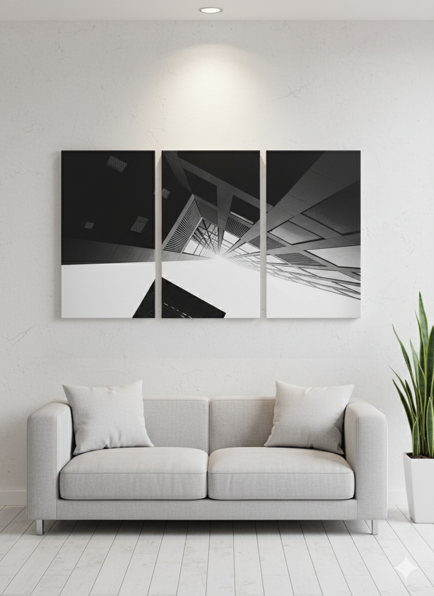 Elevación al Vacío