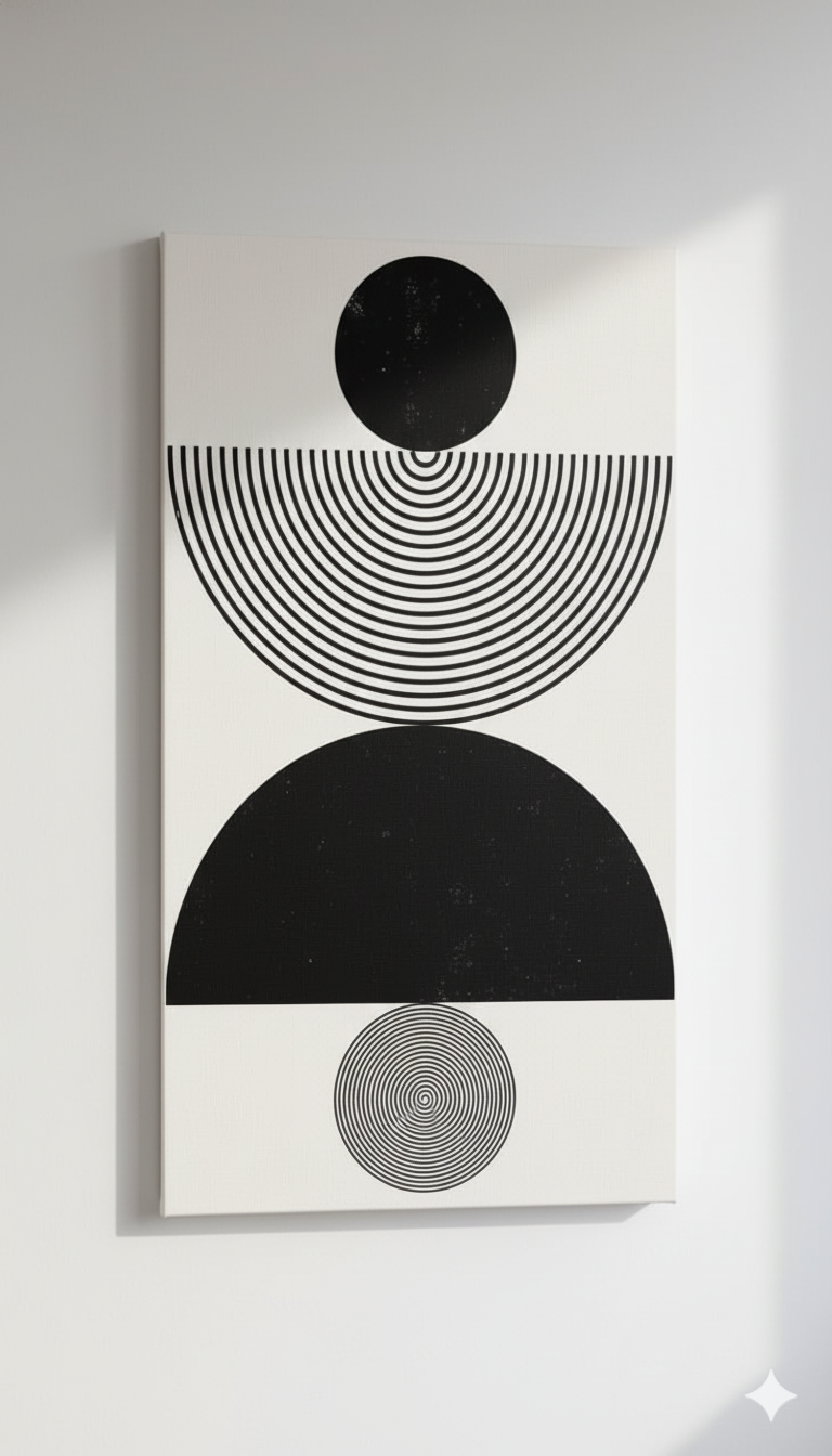 FIGURAS BLANCO Y NEGRO 3