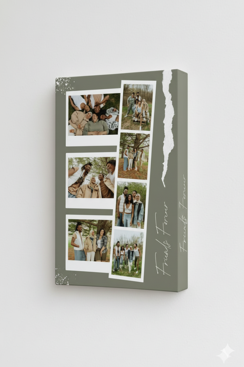 DIA DE CAMPO CON AMIGOS