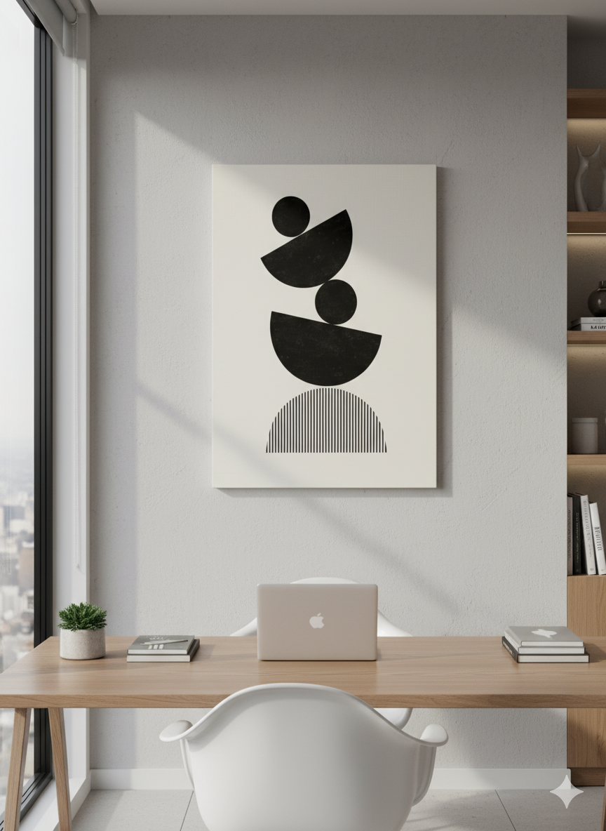 FIGURAS BLANCO Y NEGRO