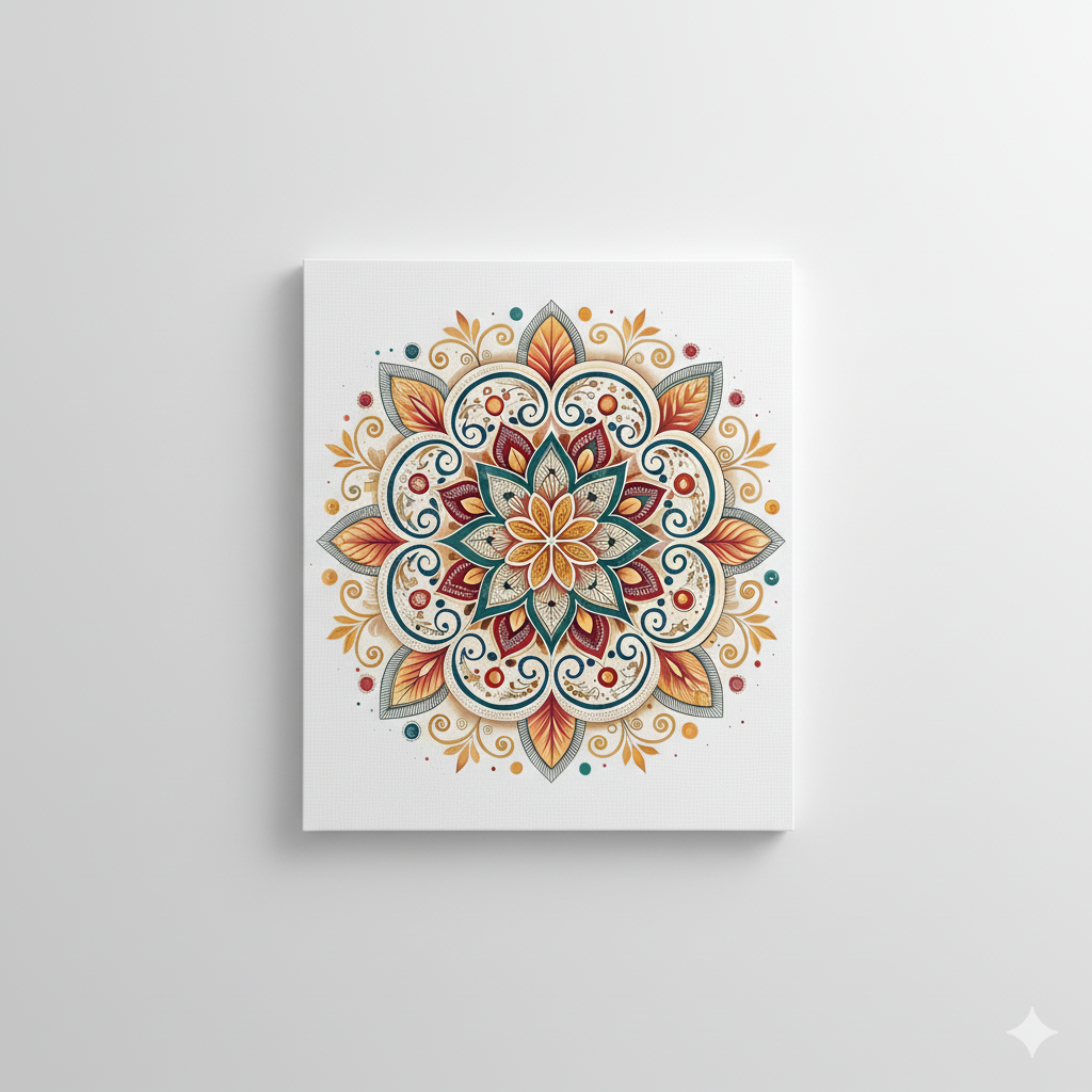 MANDALA