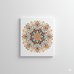 MANDALA