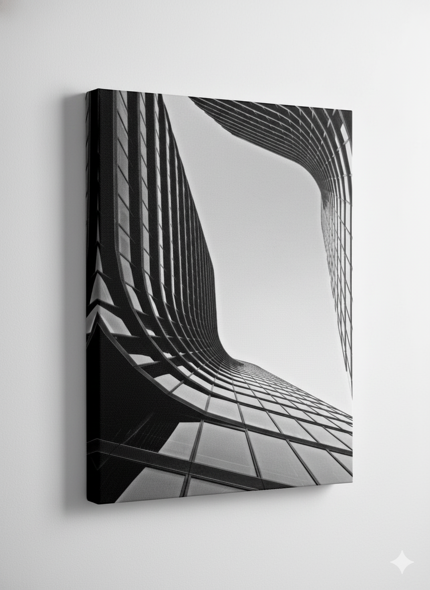 El Abrazo del Rascacielos