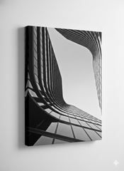 El Abrazo del Rascacielos