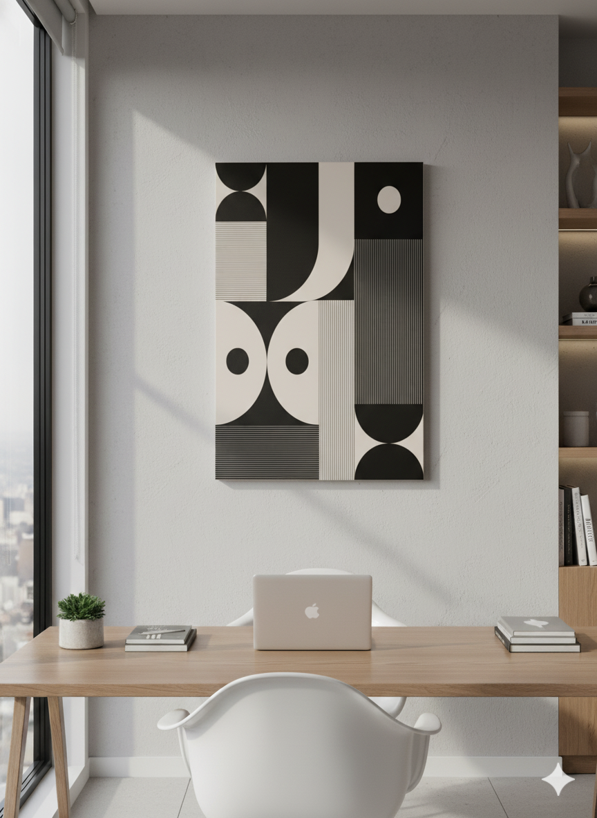 FIGURAS BLANCO Y NEGRO 2