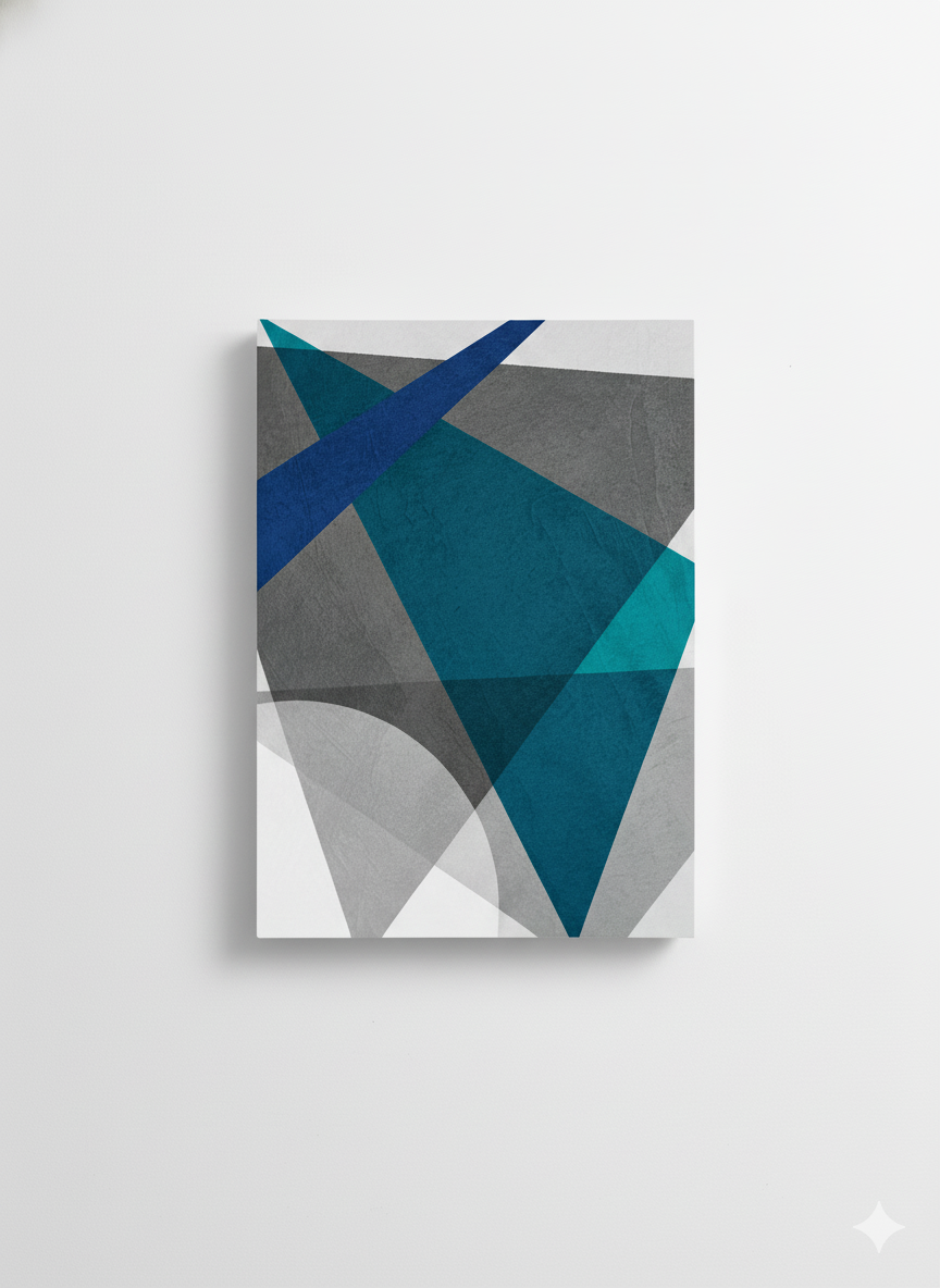 TRIANGULOS ABSTRACTOS