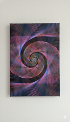 ESPIRAL DE COLORES