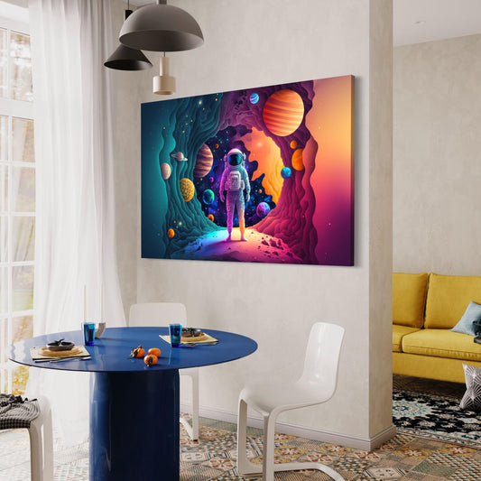 cuadro decorativo