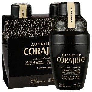 Autentico corajillo