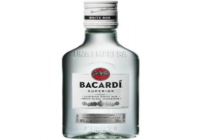 Ron Bacardi