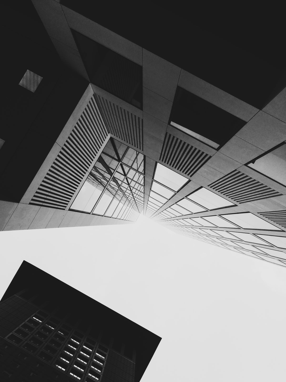 Elevación al Vacío