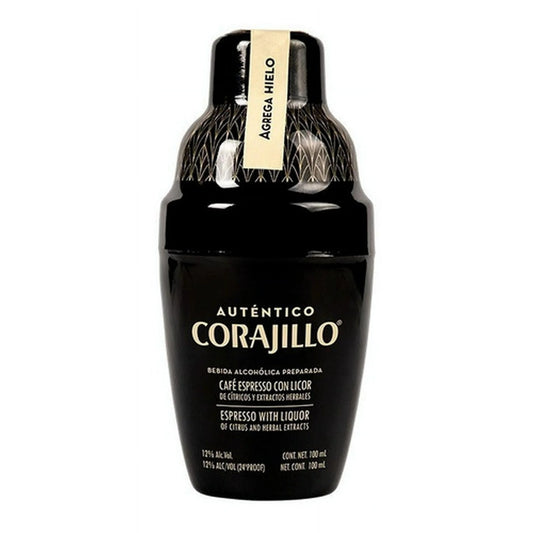 Autentico corajillo