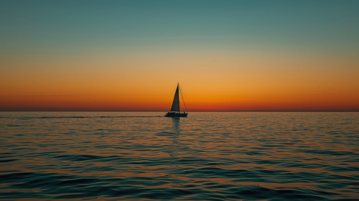 El Viajero Solitario