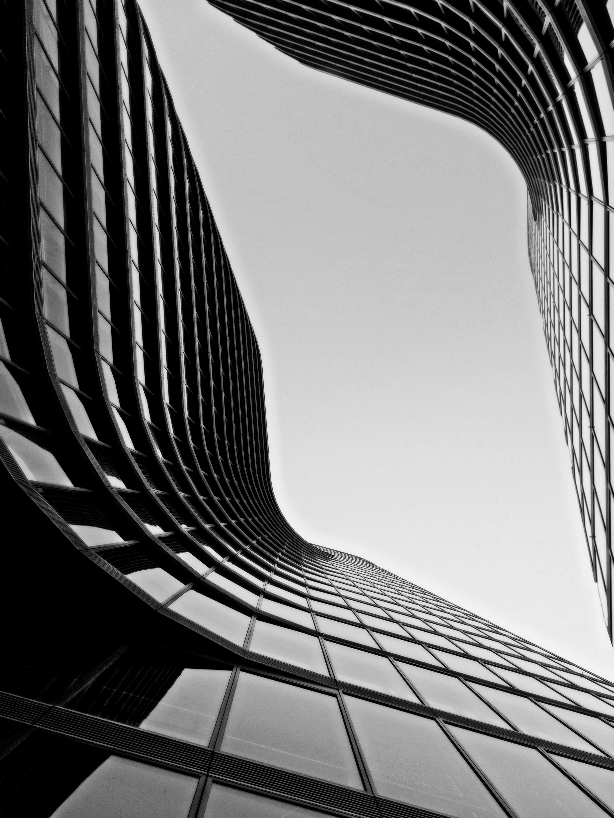 El Abrazo del Rascacielos