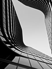 El Abrazo del Rascacielos