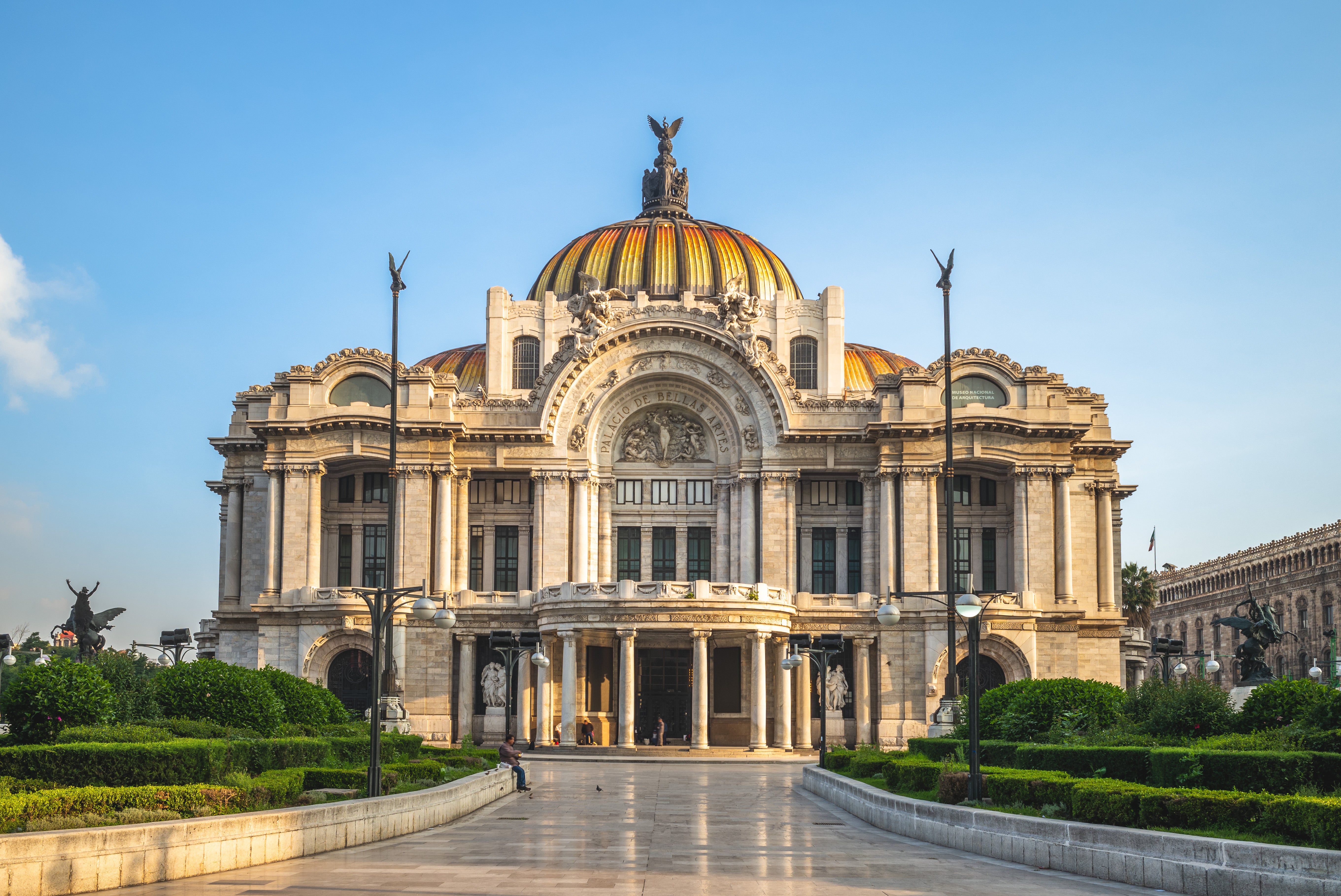 Bellas artes