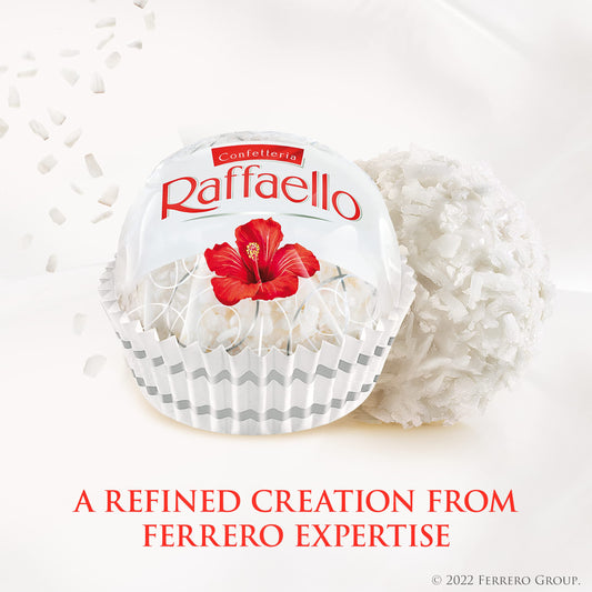 Chocolate Raffaelo