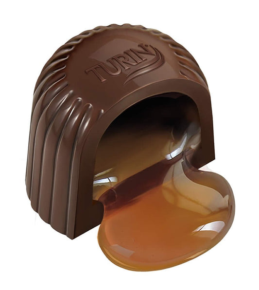 chocolate zero Turin